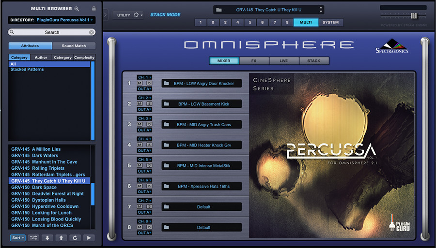 Omnisphere Fl Studio Vst Download